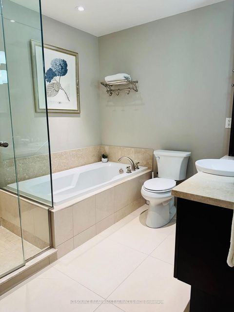 Photo 21 at 515 - 2855 Bloor Street W, Queensway, Toronto