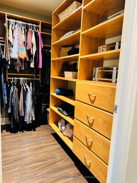 Photo 22 at 515 - 2855 Bloor Street W, Queensway, Toronto