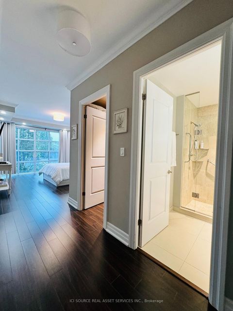 Photo 23 at 515 - 2855 Bloor Street W, Queensway, Toronto