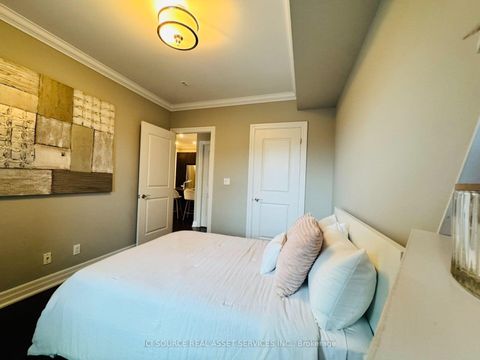 Photo 24 at 515 - 2855 Bloor Street W, Queensway, Toronto