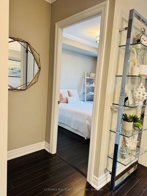 Photo 26 at 515 - 2855 Bloor Street W, Queensway, Toronto