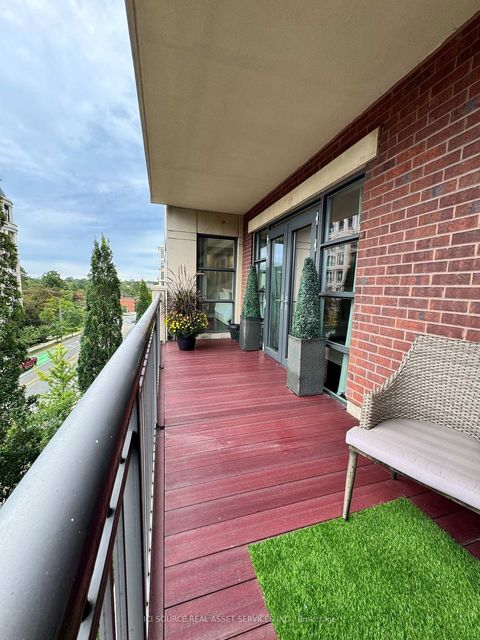 Photo 29 at 515 - 2855 Bloor Street W, Queensway, Toronto