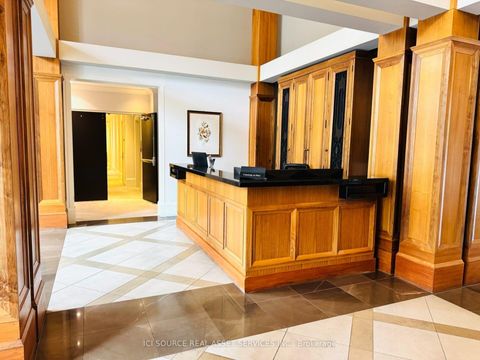 Photo 31 at 515 - 2855 Bloor Street W, Queensway, Toronto