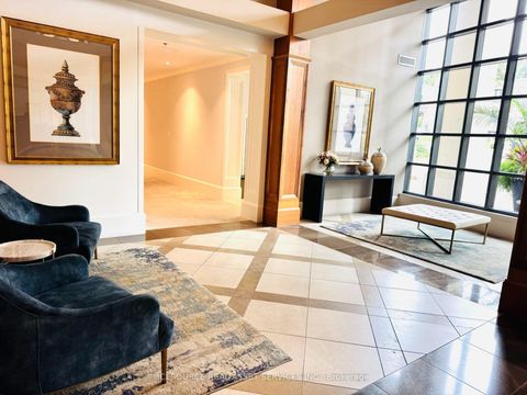 Photo 32 at 515 - 2855 Bloor Street W, Queensway, Toronto