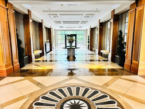 Photo 33 at 515 - 2855 Bloor Street W, Queensway, Toronto