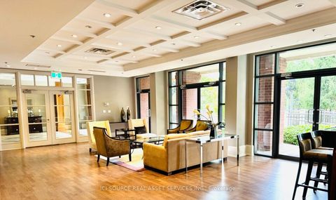 Photo 35 at 515 - 2855 Bloor Street W, Queensway, Toronto