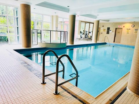 Photo 37 at 515 - 2855 Bloor Street W, Queensway, Toronto