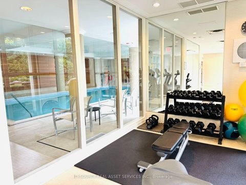 Photo 38 at 515 - 2855 Bloor Street W, Queensway, Toronto