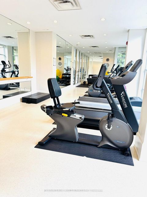 Photo 39 at 515 - 2855 Bloor Street W, Queensway, Toronto