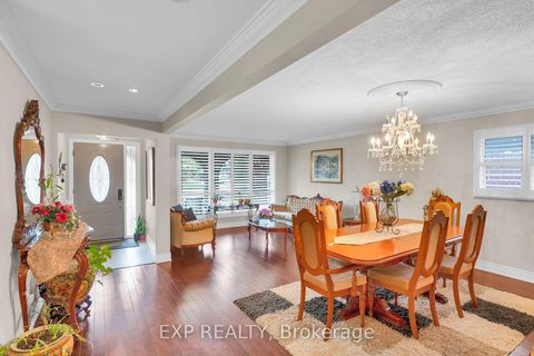 Photo 6 at 593A Scarlett Road N, Humber Heights, Toronto