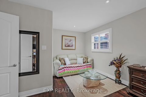 Photo 16 at 593A Scarlett Road N, Humber Heights, Toronto