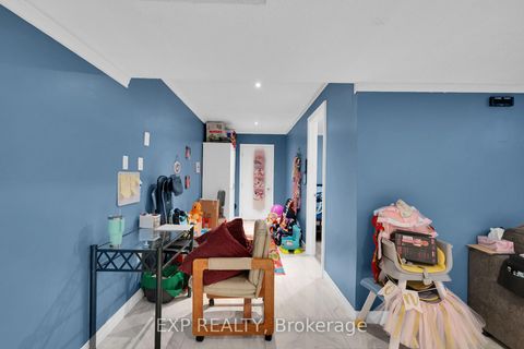 Photo 26 at 593A Scarlett Road N, Humber Heights, Toronto