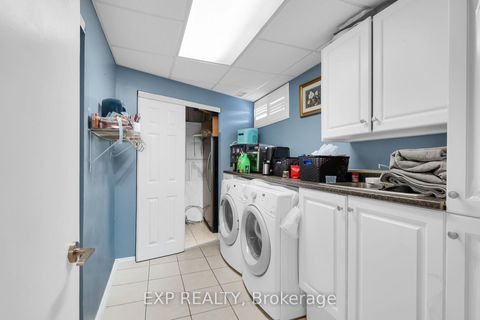 Photo 30 at 593A Scarlett Road N, Humber Heights, Toronto