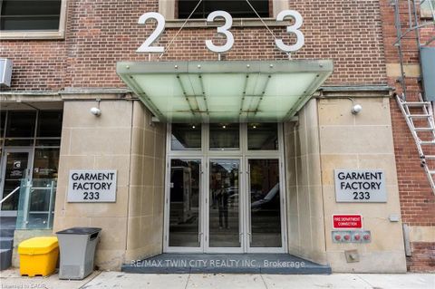 Photo 0 at 620 - 233 Carlaw Avenue, South Riverdale, Toronto
