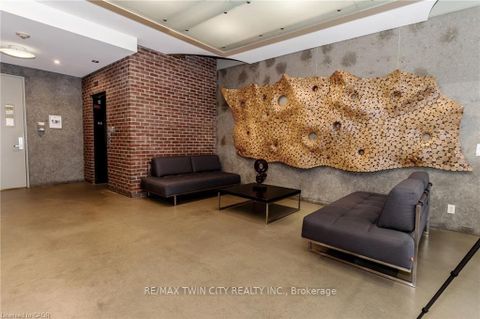 Photo 1 at 620 - 233 Carlaw Avenue, South Riverdale, Toronto