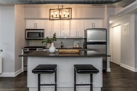 Photo 3 at 620 - 233 Carlaw Avenue, South Riverdale, Toronto