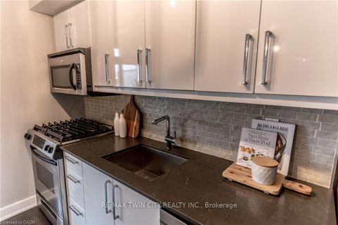 Photo 4 at 620 - 233 Carlaw Avenue, South Riverdale, Toronto