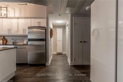 Photo 5 at 620 - 233 Carlaw Avenue, South Riverdale, Toronto