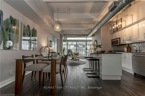 Photo 7 at 620 - 233 Carlaw Avenue, South Riverdale, Toronto