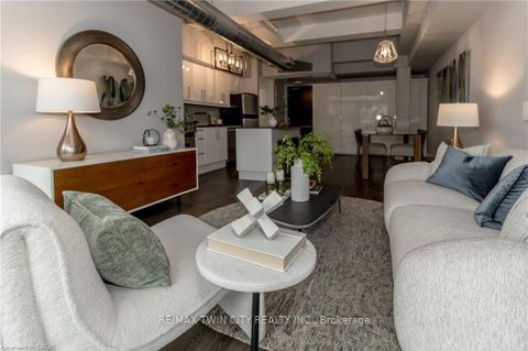 Photo 11 at 620 - 233 Carlaw Avenue, South Riverdale, Toronto