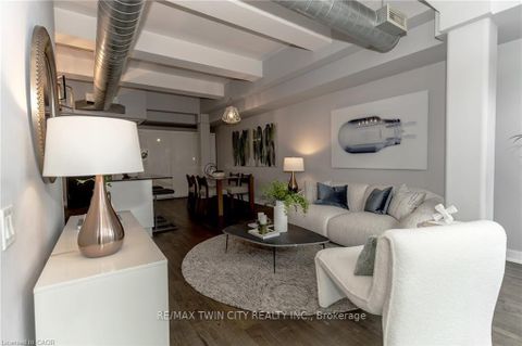 Photo 12 at 620 - 233 Carlaw Avenue, South Riverdale, Toronto