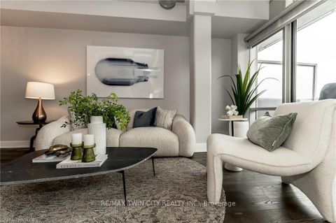 Photo 13 at 620 - 233 Carlaw Avenue, South Riverdale, Toronto