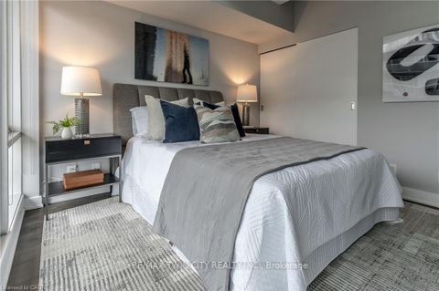 Photo 14 at 620 - 233 Carlaw Avenue, South Riverdale, Toronto