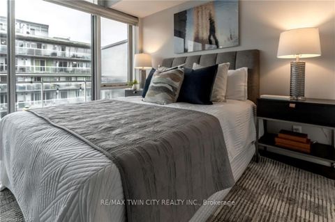 Photo 15 at 620 - 233 Carlaw Avenue, South Riverdale, Toronto