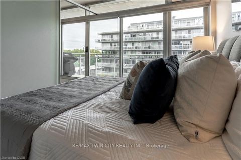 Photo 16 at 620 - 233 Carlaw Avenue, South Riverdale, Toronto