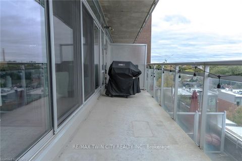 Photo 19 at 620 - 233 Carlaw Avenue, South Riverdale, Toronto