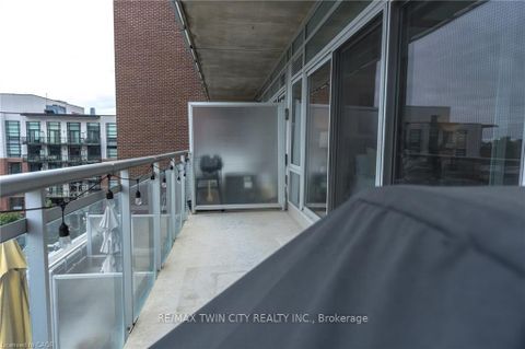 Photo 20 at 620 - 233 Carlaw Avenue, South Riverdale, Toronto