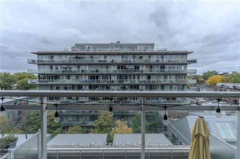 Photo 21 at 620 - 233 Carlaw Avenue, South Riverdale, Toronto