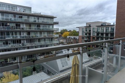 Photo 22 at 620 - 233 Carlaw Avenue, South Riverdale, Toronto