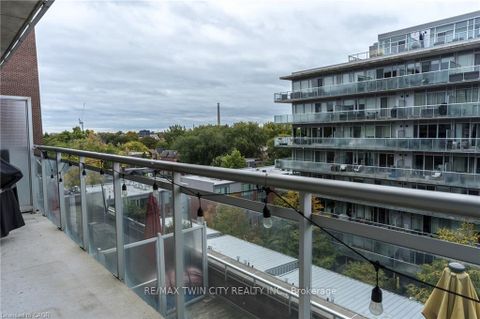 Photo 23 at 620 - 233 Carlaw Avenue, South Riverdale, Toronto