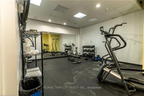 Photo 24 at 620 - 233 Carlaw Avenue, South Riverdale, Toronto