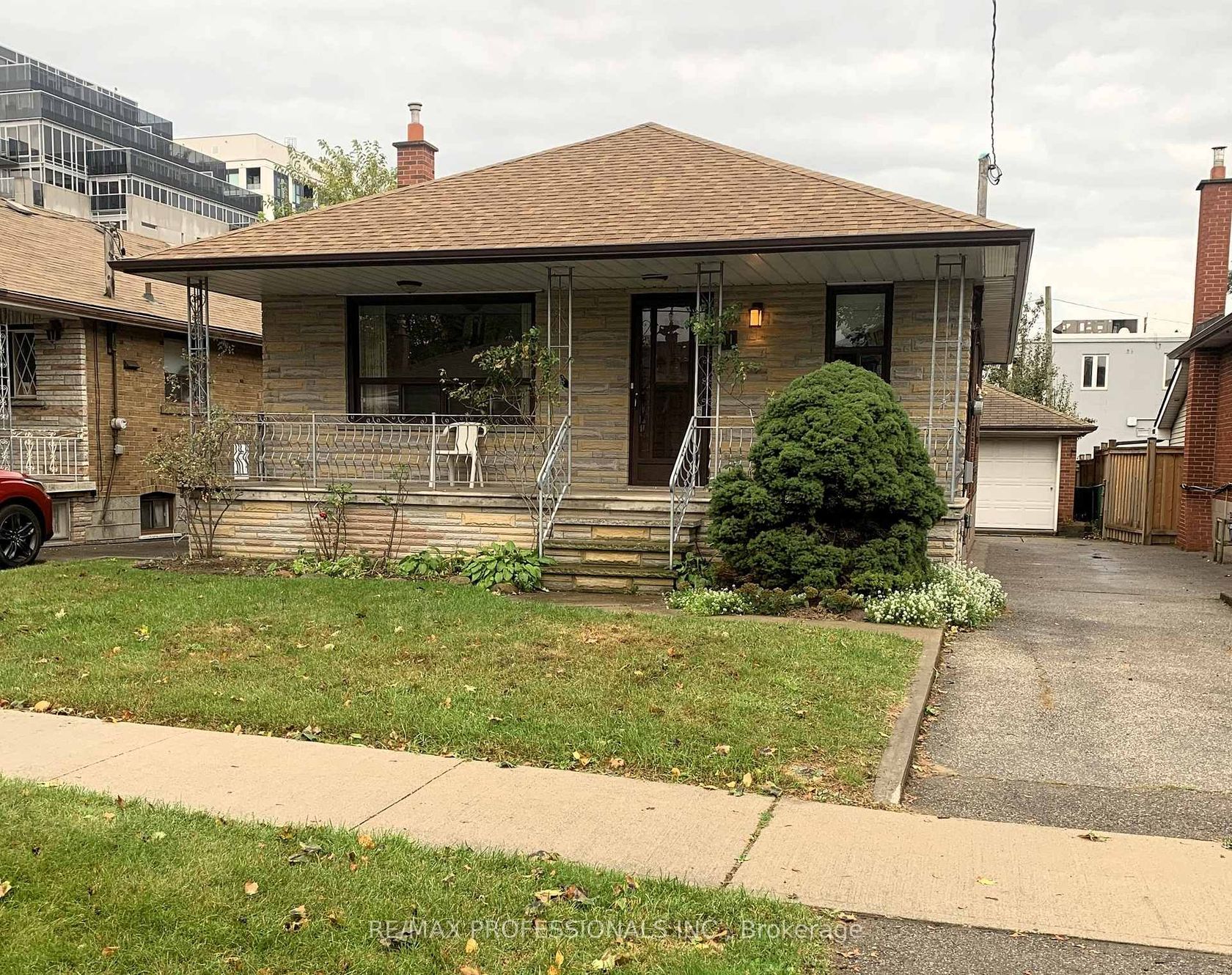 41 Stanmills Road, City Centre West, Toronto 