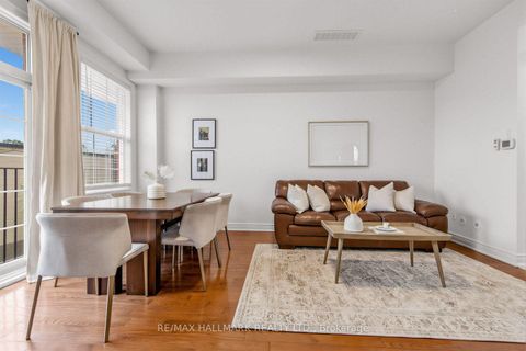 Photo 6 at 34 Fairhead Mews, Danforth, Toronto