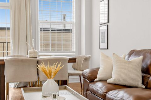 Photo 7 at 34 Fairhead Mews, Danforth, Toronto