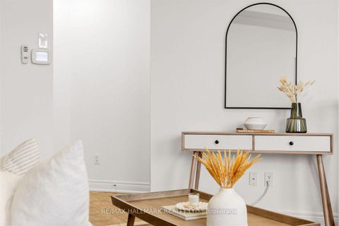 Photo 8 at 34 Fairhead Mews, Danforth, Toronto