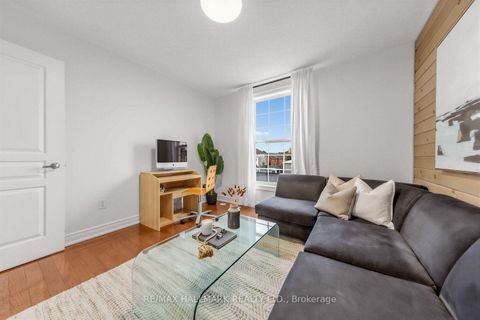 Photo 14 at 34 Fairhead Mews, Danforth, Toronto