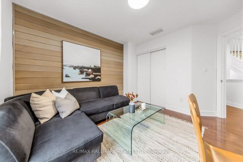 Photo 15 at 34 Fairhead Mews, Danforth, Toronto