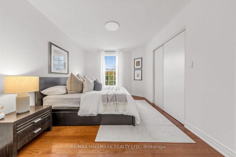 Photo 16 at 34 Fairhead Mews, Danforth, Toronto