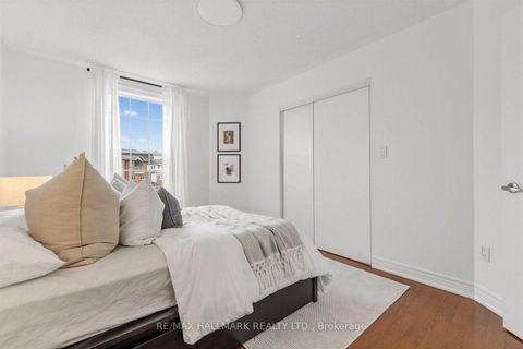 Photo 17 at 34 Fairhead Mews, Danforth, Toronto