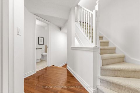 Photo 19 at 34 Fairhead Mews, Danforth, Toronto