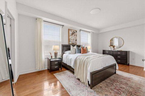 Photo 22 at 34 Fairhead Mews, Danforth, Toronto