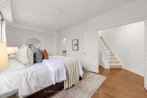Photo 23 at 34 Fairhead Mews, Danforth, Toronto