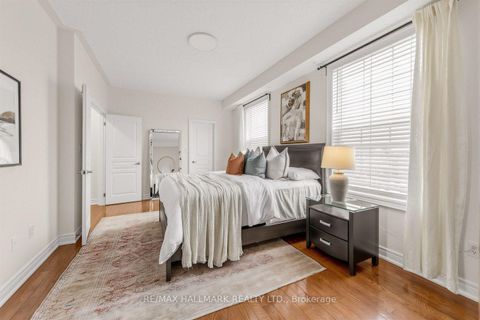 Photo 25 at 34 Fairhead Mews, Danforth, Toronto