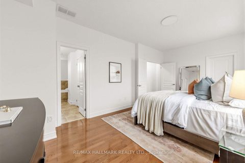 Photo 26 at 34 Fairhead Mews, Danforth, Toronto
