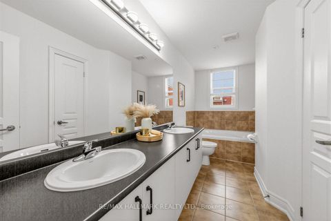 Photo 27 at 34 Fairhead Mews, Danforth, Toronto
