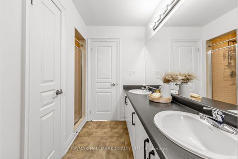 Photo 28 at 34 Fairhead Mews, Danforth, Toronto